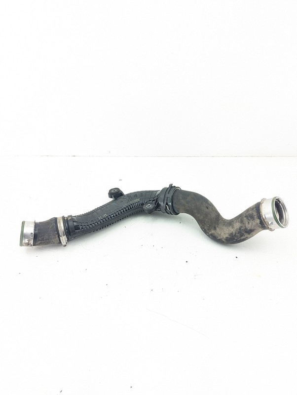 2014-2022 VOLKSWAGEN PASSAT 2.0L ENGINE INTERCOOLER RIGHT PRESSURE HOSE TUBE OEM