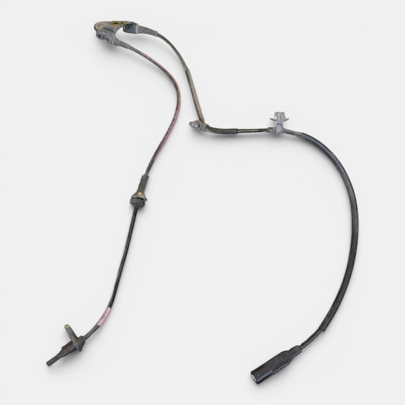 2025-2026 KIA K4 Front Left Side Abs Wheel Speed Sensor Oem 58930gg000