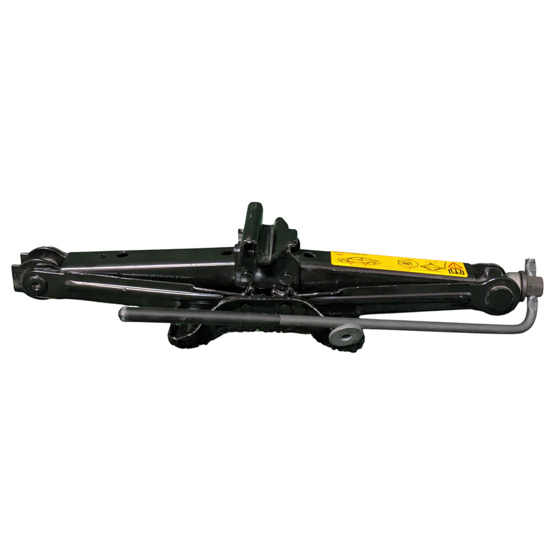 2011-2019 FORD FIESTA EMERGENCY ROADSIDE SPARE TIRE SCISSOR JACK 8S4A-17080-AA