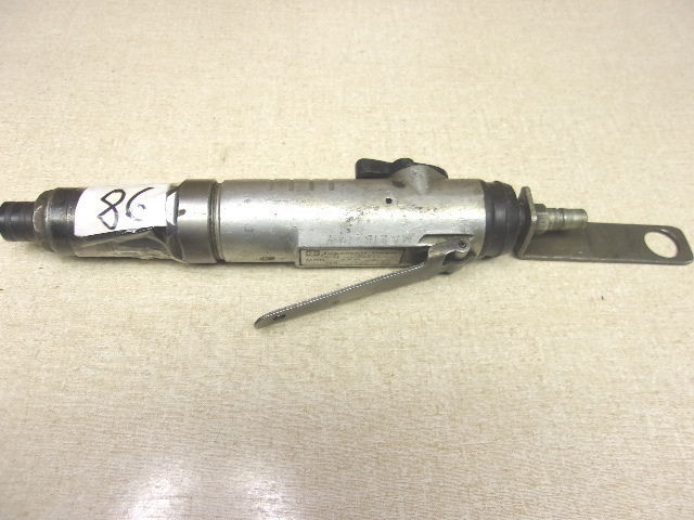 USED INGERSOLL RAND 14" INLINE PNEUMATIC TOOL 5RLKC1 FREE SHIPPING