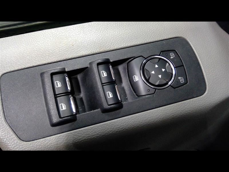 Driver Front Door Switch Driver's Window Fits 15-20 FORD F150 PICKUP 1095775