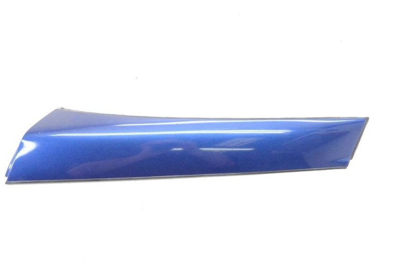 1992-1997 Subaru SVX L Passenger Right Rear Quarter Panel Molding 96001PA000