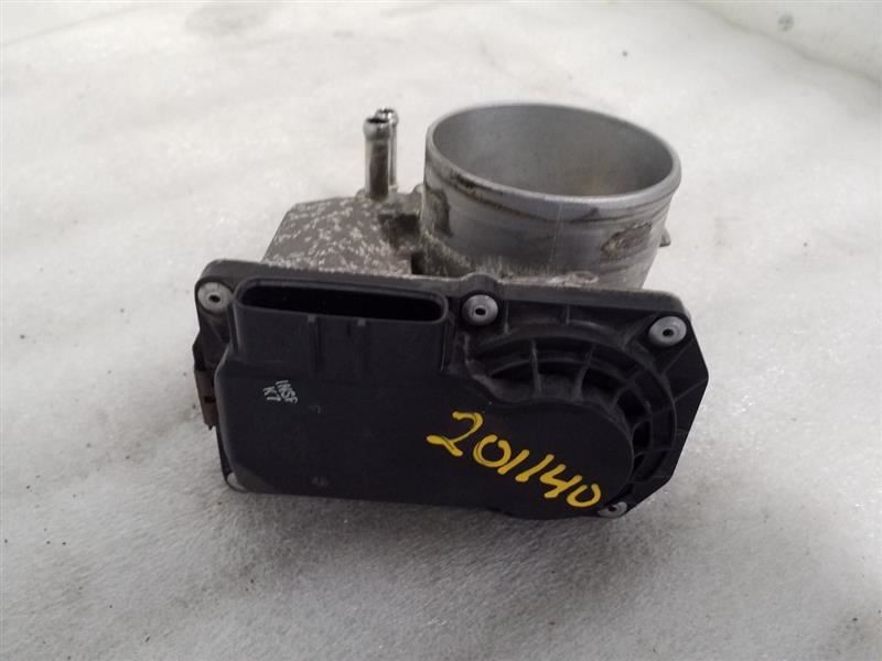 2013-2019 Nissan FRONTIER Throttle Body 4 Cylinder