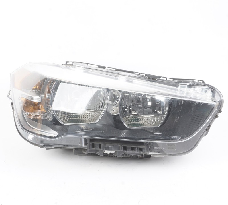 2016 - 2022 BMW X1 F48 Headlight Right Passenger Side 6311.7346538 OEM
