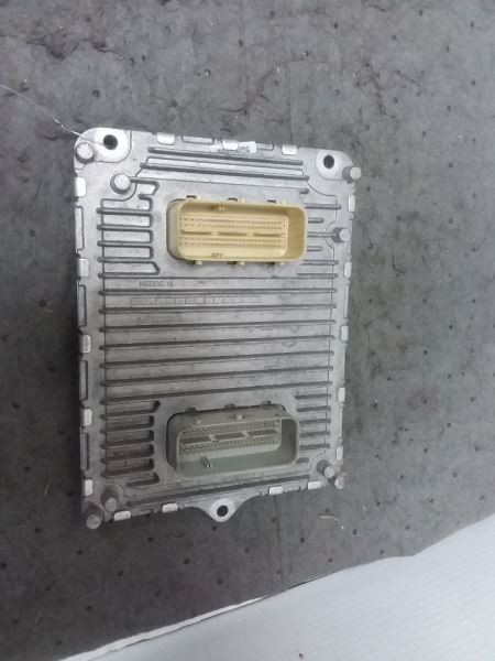 Engine ECM Electronic Control Module Gasoline Fits 18-19 PACIFICA 68330910AA