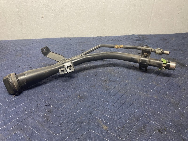 2008 Honda Accord 3.5 EXL Fuel Filler Pipe OEM