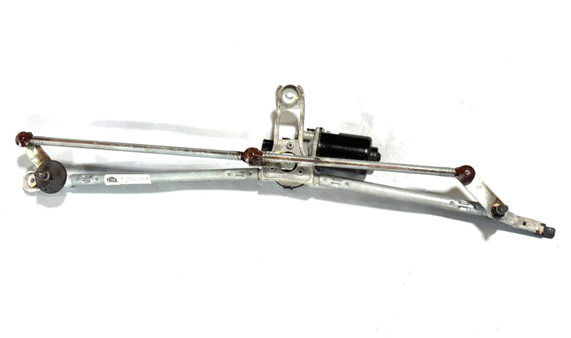 ✅2009-2024 RAM 1500 CLASSIC 2500 3500 FRONT WINDSHIELD WIPER MOTOR & LINKAGE OEM