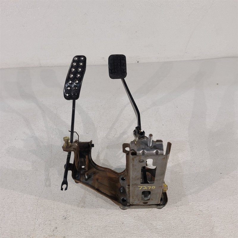 99-05 Miata Mx5 Gas Accelerator Brake Pedal Assembly Aa7270