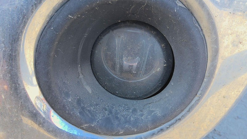Fog Light/lamp NISSAN FRONTIER Left 05 06 07 08 09 10 11 12 13 14 15 16 17 18 19