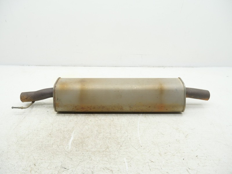 2015-2022 Ram ProMaster City Mid Pipe Exhaust Resonator 68261873AA OEM