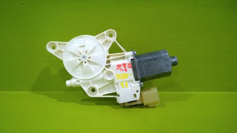 15 16 17 200 PASSENGER RIGHT FRONT WINDOW MOTOR 6 PIN OEM 3150-51