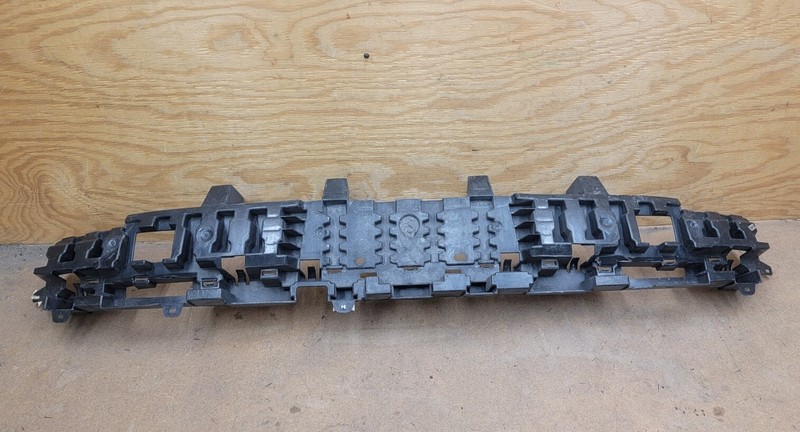 2013 - 2017 Lincoln MKZ rear bumper Reinforcement Absorber DP53-17E899-AC OEM