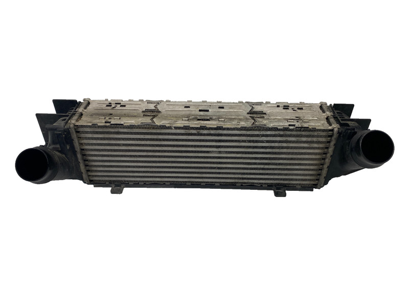 11-14 BMW X3 F25 TURBOCHARGER INTERCOOLER OEM A0.63