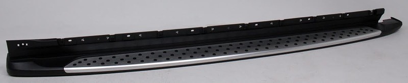 OEM Kia Sorento Right Passenger Side Running Board C6F37-AC000 Scratches