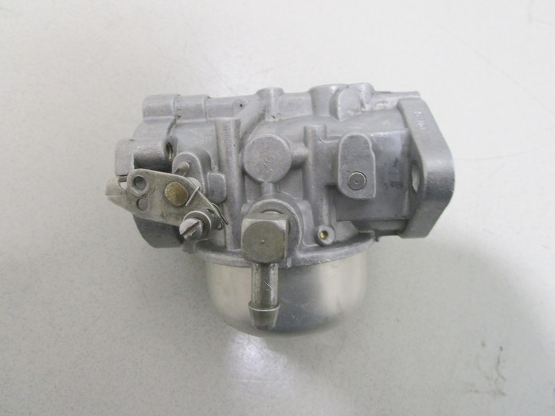 F522061 Chrysler 65HP Outboard Top Carburetor WB-29A