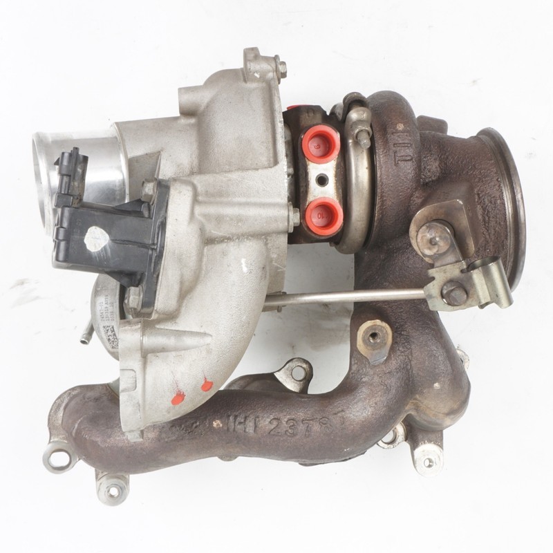 2014 - 2017 MASERATI GHIBLI S M157 3.0L TURBOCHARGER TURBO MOTOR ENGINE LEFT OEM