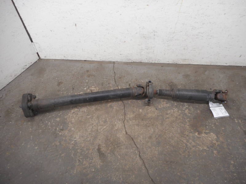 Infiniti Q50 Rear Driveshaft 3.7L AWD OEM 2014 2015