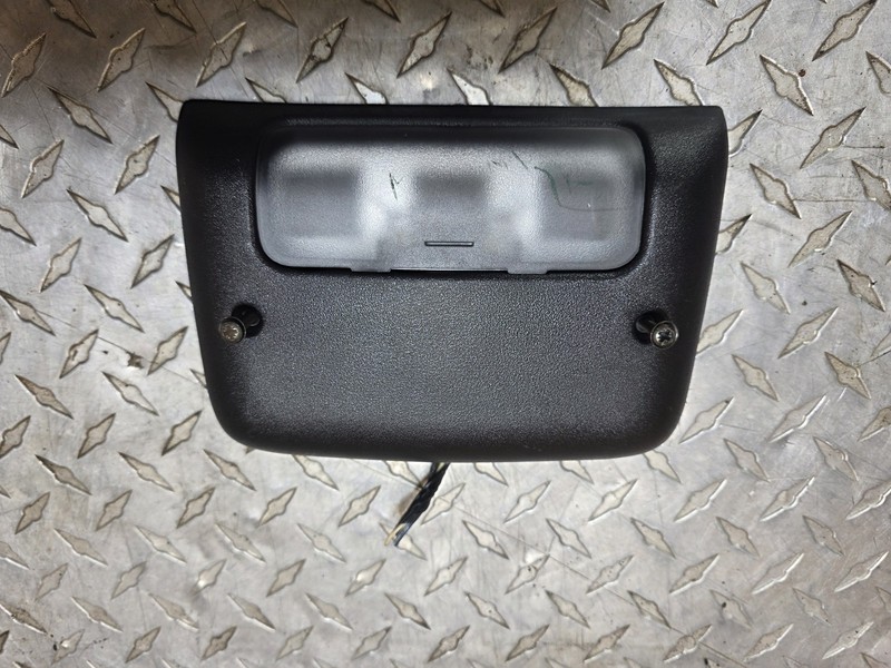 1993-2002 Pontiac Firebird Dome Light Oem Tested