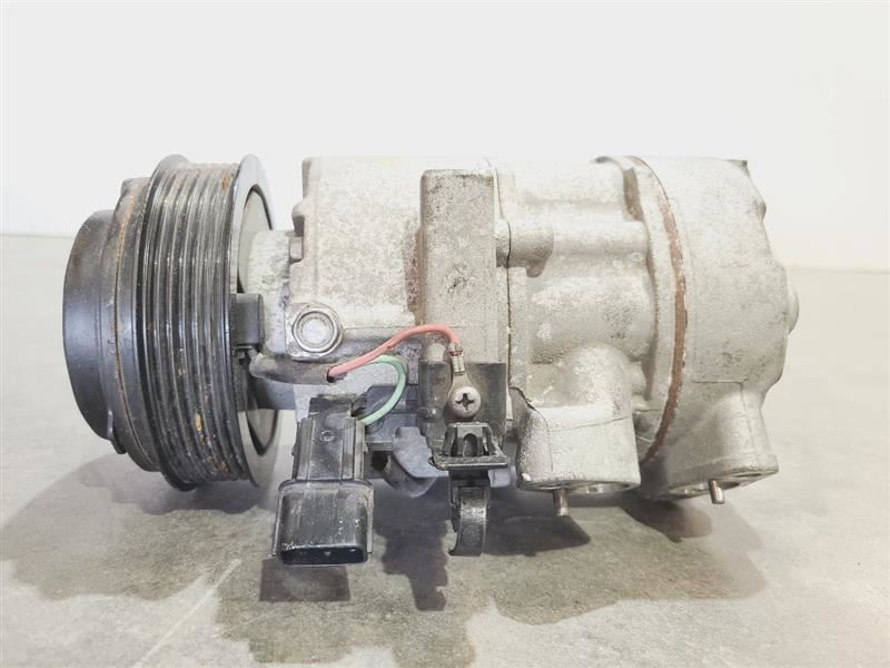 AC Compressor Fits 21 SELTOS 567104