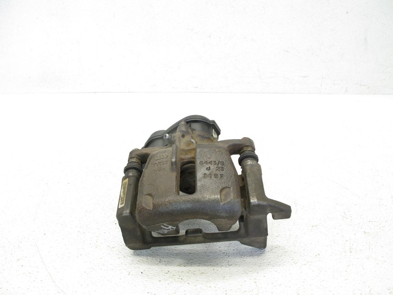 13-17 AUDI B8 A4 A5 Q5 QUATTRO REAR BRAKE CALIPER MOTOR RIGHT PASSENGER OEM 0402