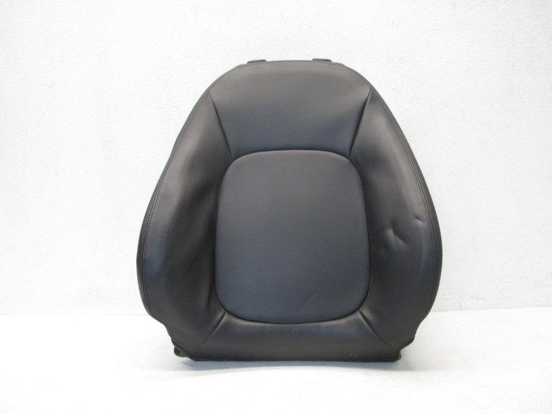17-19 JAGUAR X760 XE SEAT BACK CUSHION UPPER FRONT RIGHT PASSENGER OEM 103023C