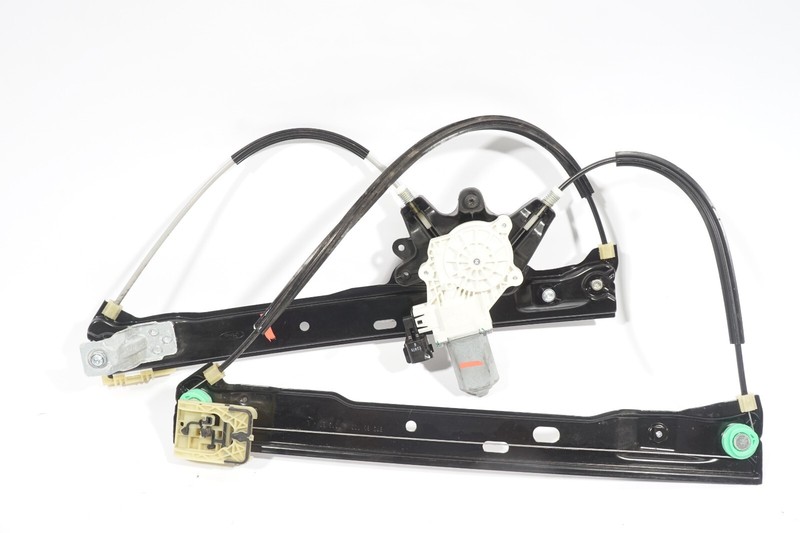 2013-2018 FORD C-MAX HYBRID FRONT LEFT DRIVER SIDE WINDOW REGULATOR OEM