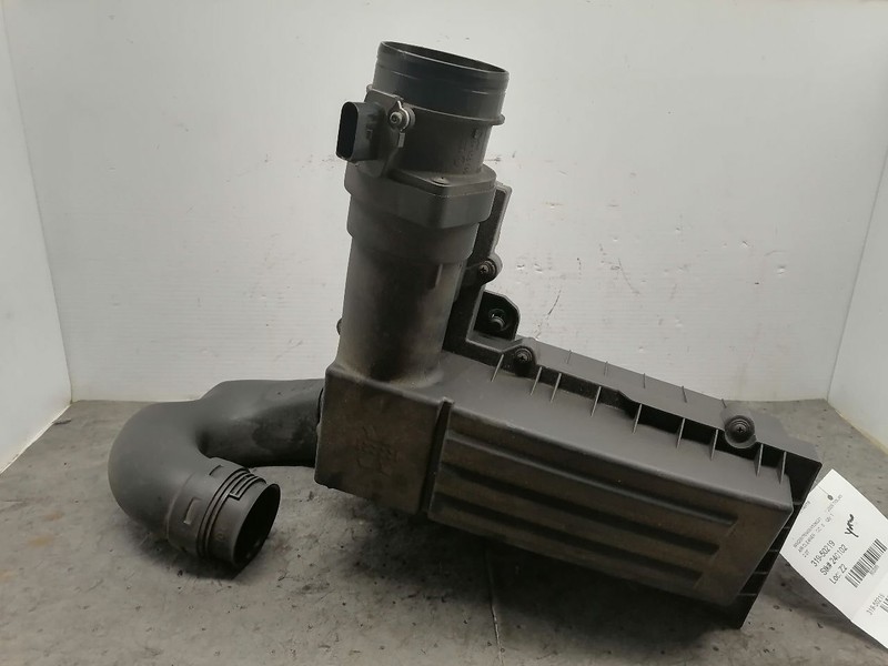 Air Cleaner Germany Built VIN W 1st Digit Limited Fits 09-18 TIGUAN 1331615