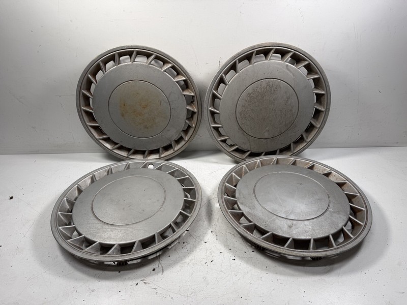 Honda 13" Wheel Rim Hub Cap Set of 4 Aftermarket