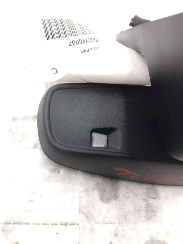 2020 Chrysler Pacifica OEM Grey Interior Rear View Mirror 68339588AB