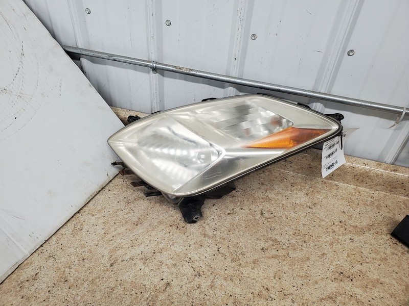 Driver Left Headlight Without Xenon Thru 10/05 Fits 04-05 PRIUS 309070