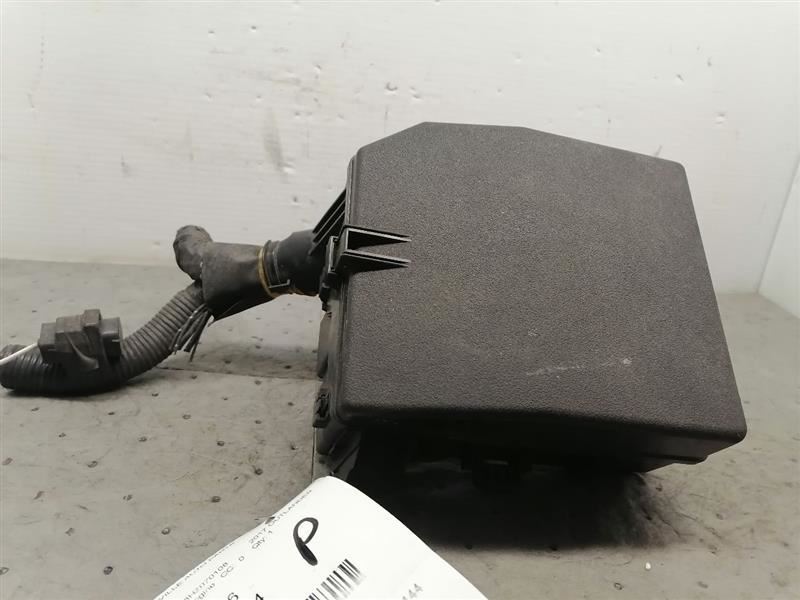 OUTLANDER 2017 Fuse Box Engine 1344639