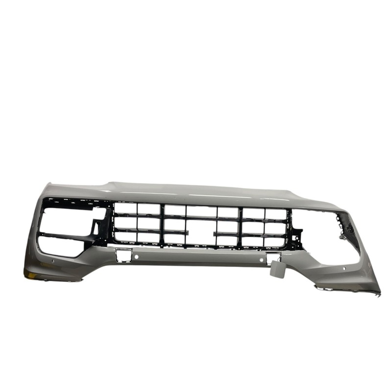 Porsche Cayenne Turbo GT 2024-2026 OEM Front Bumper Cover With Center Grille
