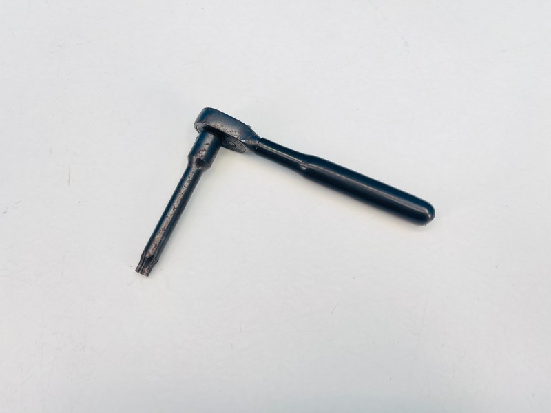 1991–1996CORVETTE C4 ROOF REMOVAL TOOL RATCHET WITH TORX BIT oem