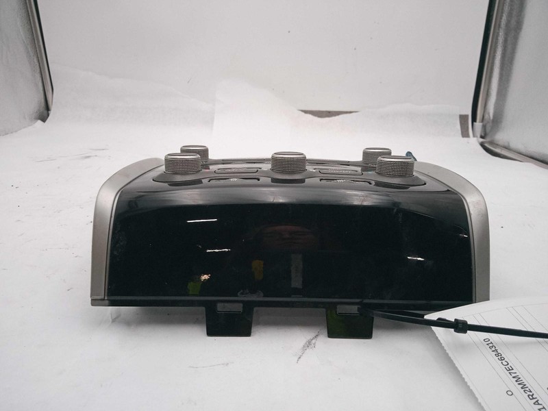 2014 Nissan Pathfinder A/C Selector Switch OEM Grey 3 Dial Control 131K Miles