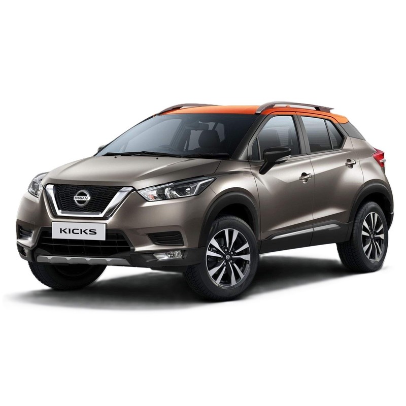 Hood Bonnet Steel NEW AFTERMARKET for Nissan Kicks 2018-2020