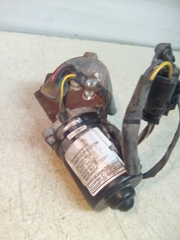 2018 Mack Sprague E-108-011, E-008-268 Wiper Motor