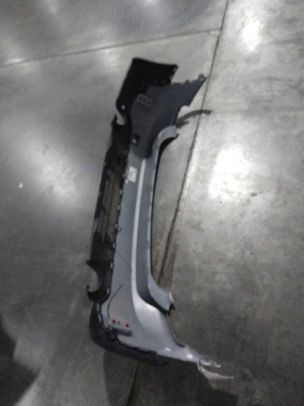 Mini Countryman 2019 Rear Bumper 51127389375 5797