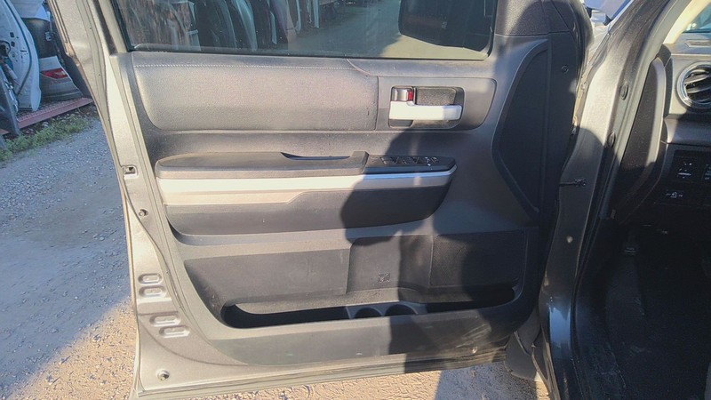 Front Door Trim Panel TOYOTA TUNDRA Left 15 14 16 17 18 19 20 21