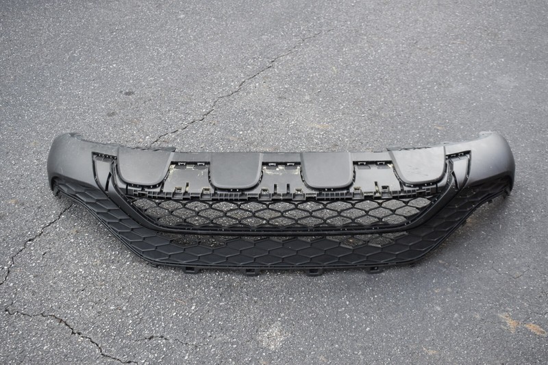 2022-2023 VOLKSWAGEN TAOS S SPOILER FACTORY OEM
