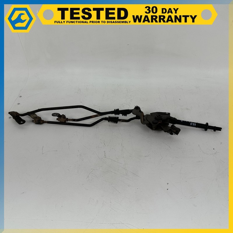 84-88 Corvette C4 4+3-SPEED MANUAL TRANSMISSION SHIFT GEAR POSITION SHIFTER OEM