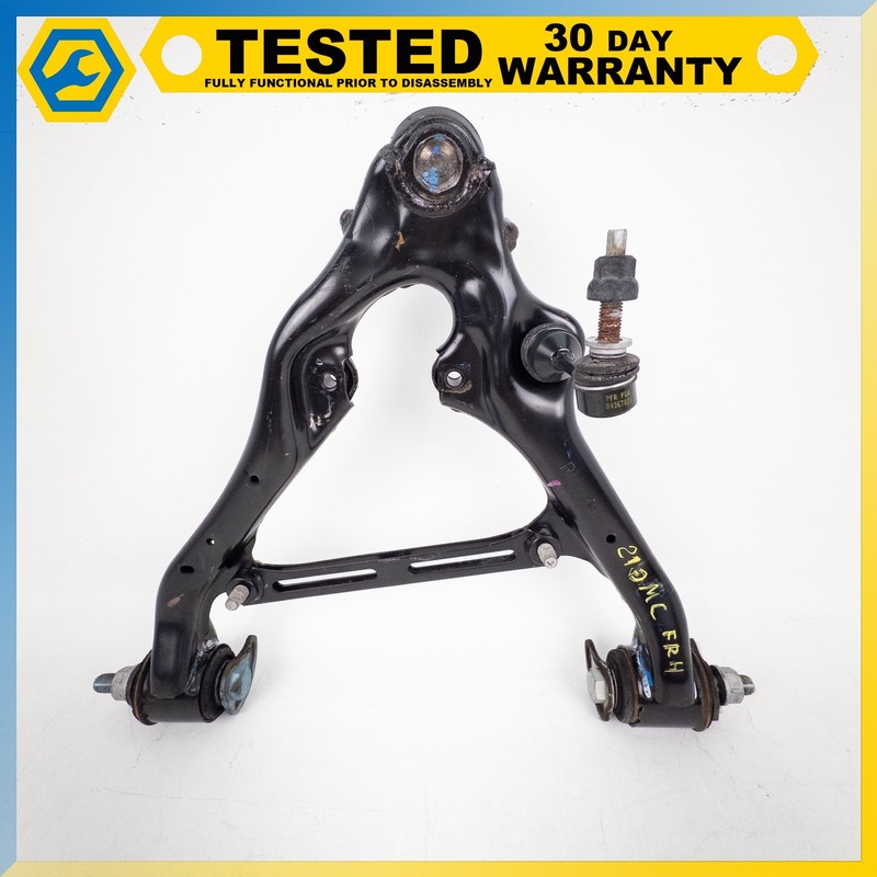 21-23 GMC FRONT RIGHT PASSENGER SIDE LOWER CONTROL ARM OEM