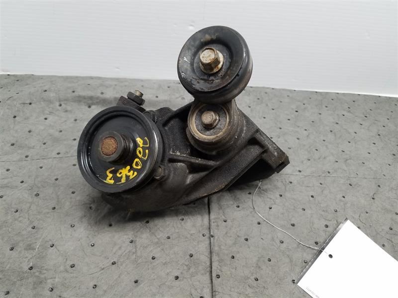 Power Steering Pump Fits 06-10 SOLSTICE 948227