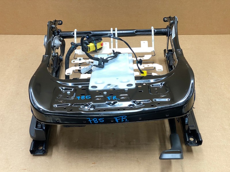 21-23 BUICK ENVISION FRONT RIGHT PASSENGER SIDE SEAT FRAME TRACK OEM LOT785
