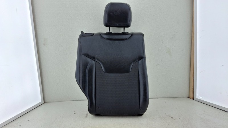 2017-2024 JEEP Compass REAR RIGHT SIDE SECOND ROW UPPER SEAT Cushion PAD OEM