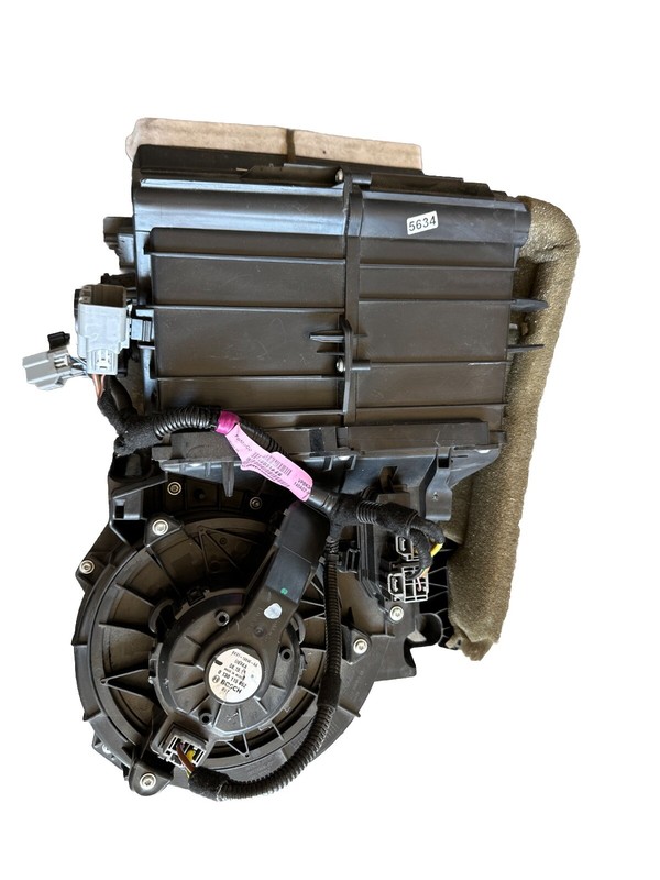 ✅ 2015-2019 FORD TRANSIT150-350 FRONT HEATHER FAN-BLOWER ASSEMBLY OEM ✅