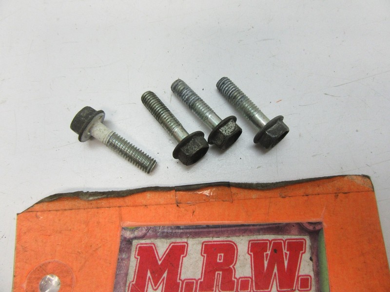 SCION BOLT BOLTS FOR AIR A/C AC HOSE PIPE LINE TUBE TO CONDENSER COMPRESSOR