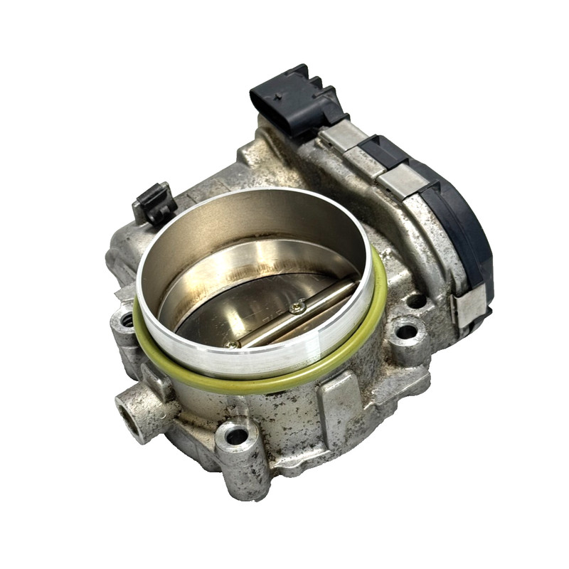 2012-2024 MERCEDES W212 E350 SLK350 GLK350 ENGINE THROTTLE BODY 2761410125 OEM