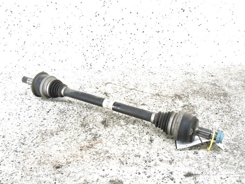 2019-2021 Mercedes-Benz C300 Sedan Rear Axle Shaft Passenger Right AWD OEM