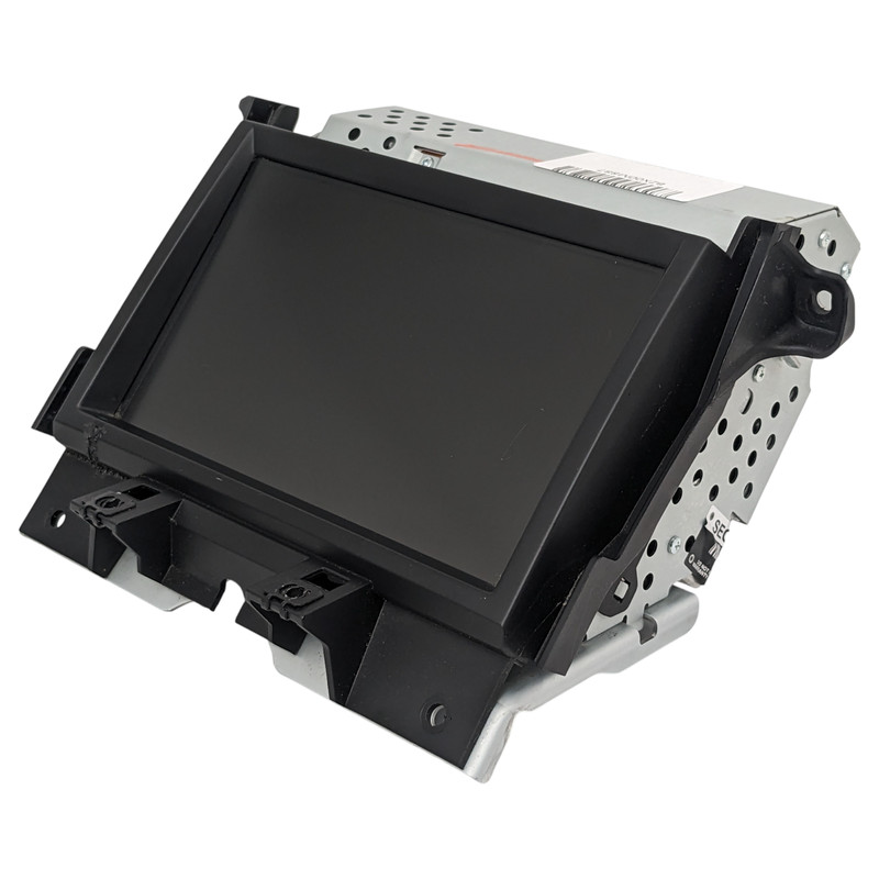 2010 TO 2013 LAND ROVER SPORT L319 LR4 NAVIGATION TOUCH SCREEN MONITOR DISPLAY