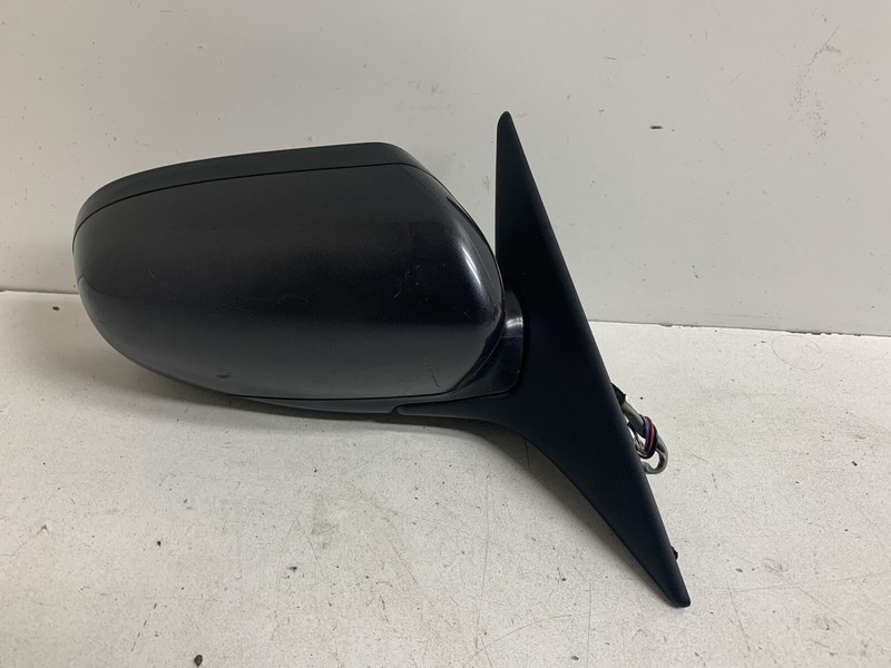 2005-2009 Subaru Legacy 5 Wire Right Passenger Side View Door Mirror Oem
